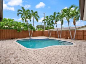 5341 NE 17th Terrace, Fort Lauderdale FL 33334