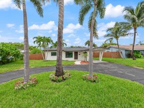 5341 NE 17th Terrace, Fort Lauderdale FL 33334