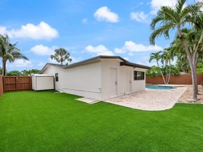 5341 NE 17th Terrace, Fort Lauderdale FL 33334