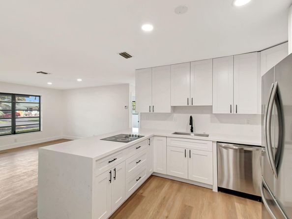 5341 NE 17th Terrace, Fort Lauderdale FL 33334