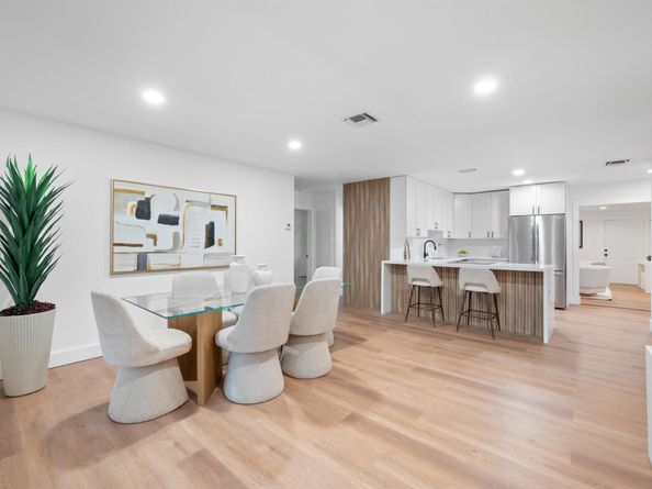 5341 NE 17th Terrace, Fort Lauderdale FL 33334