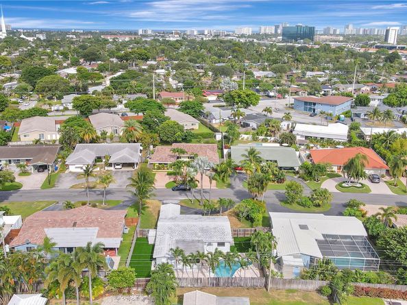 5341 NE 17th Terrace, Fort Lauderdale FL 33334