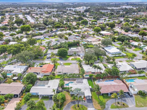 5341 NE 17th Terrace, Fort Lauderdale FL 33334
