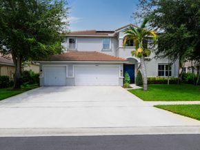 6283 Shadow Tree Lane, Lake Worth FL 33463