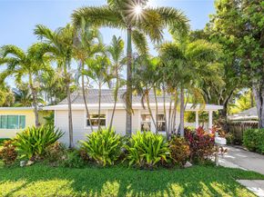 1518 N Ocean Breeze, Lake Worth Beach FL 33460