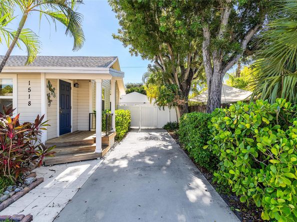 1518 N Ocean Breeze, Lake Worth Beach FL 33460