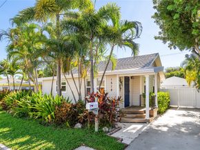 1518 N Ocean Breeze, Lake Worth Beach FL 33460