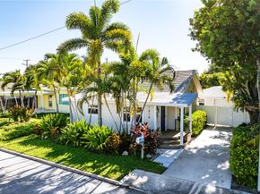 1518 N Ocean Breeze, Lake Worth Beach FL 33460