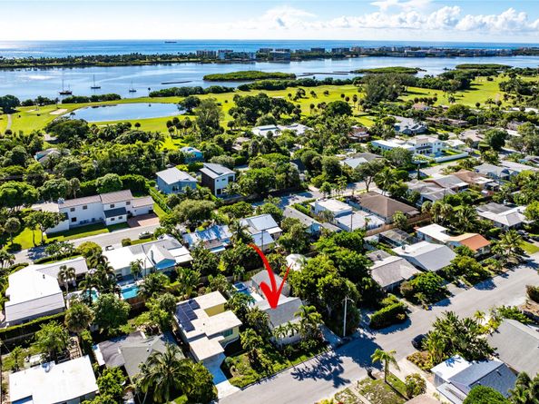 1518 N Ocean Breeze, Lake Worth Beach FL 33460