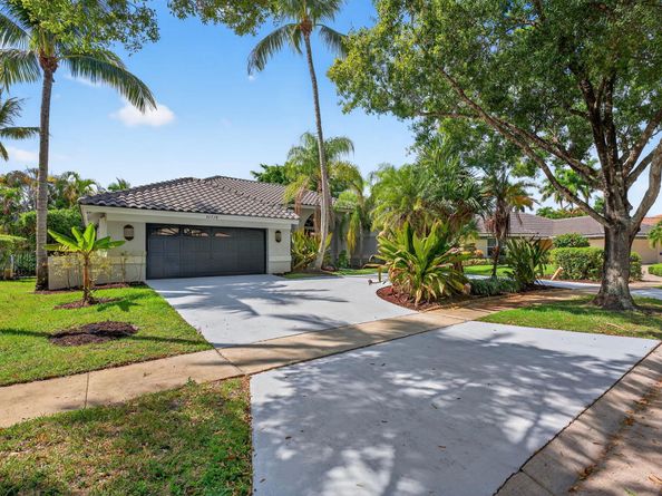 10738 Santa Rosa Drive, Boca Raton FL 33498