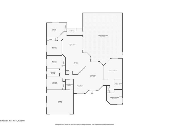 10738 Santa Rosa Drive, Boca Raton FL 33498