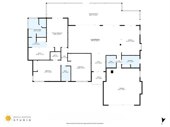10397 Camelback Lane, Boca Raton FL 33498