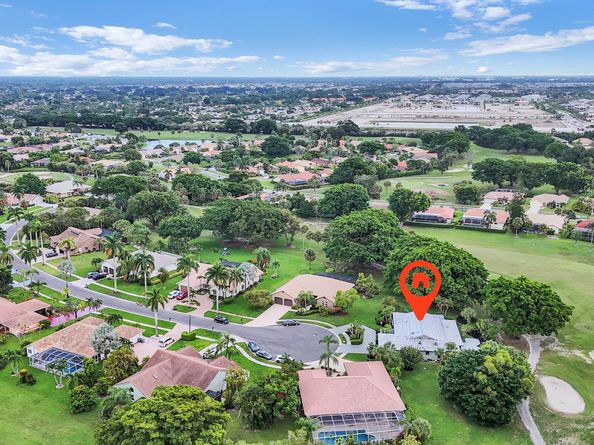 10397 Camelback Lane, Boca Raton FL 33498