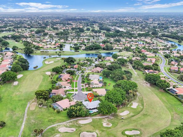10397 Camelback Lane, Boca Raton FL 33498