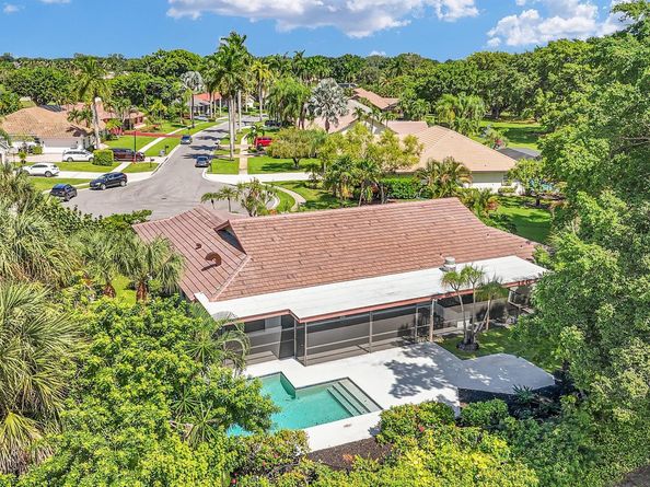 10397 Camelback Lane, Boca Raton FL 33498