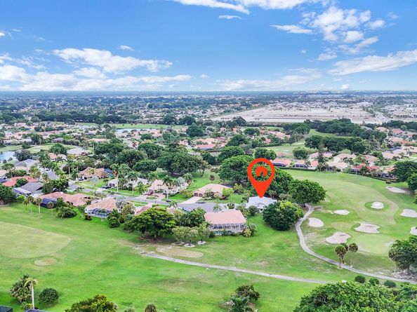 10397 Camelback Lane, Boca Raton FL 33498