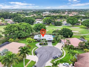 10397 Camelback Lane, Boca Raton FL 33498