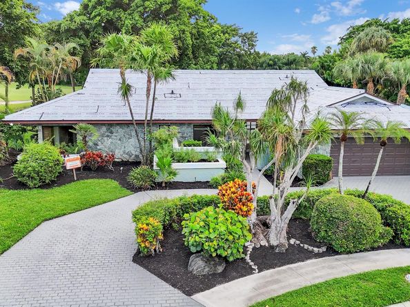 10397 Camelback Lane, Boca Raton FL 33498