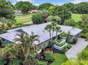 10397 Camelback Lane, Boca Raton FL 33498