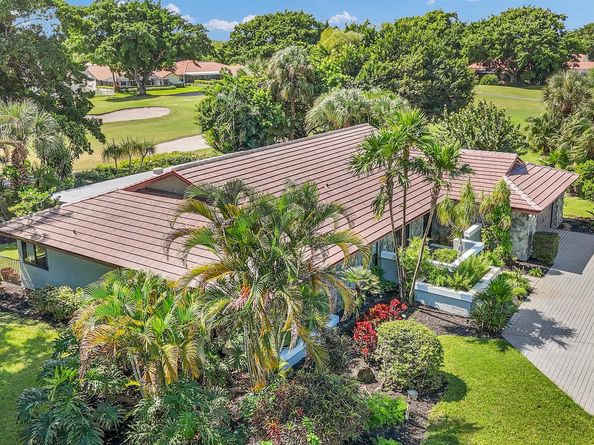 10397 Camelback Lane, Boca Raton FL 33498