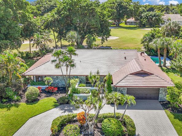 10397 Camelback Lane, Boca Raton FL 33498