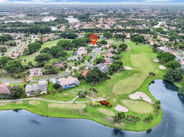 10397 Camelback Lane, Boca Raton FL 33498