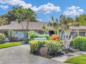 10397 Camelback Lane, Boca Raton FL 33498