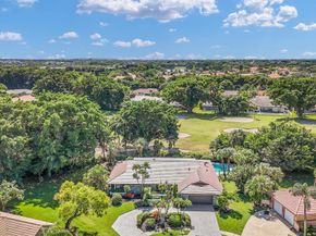 10397 Camelback Lane, Boca Raton FL 33498