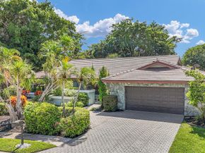 10397 Camelback Lane, Boca Raton FL 33498