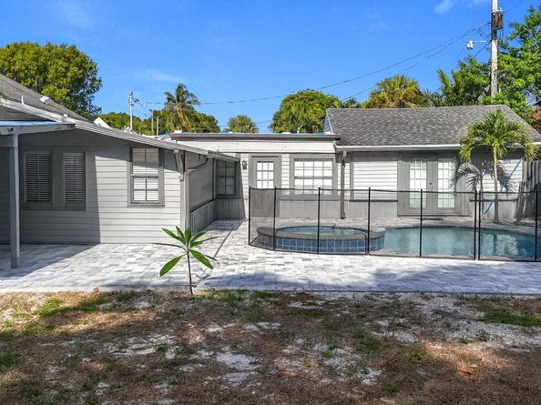 421 51st Street, West Palm Beach FL 33407