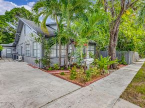 421 51st Street, West Palm Beach FL 33407