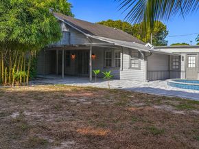 421 51st Street, West Palm Beach FL 33407