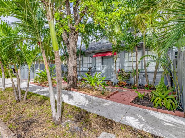 421 51st Street, West Palm Beach FL 33407