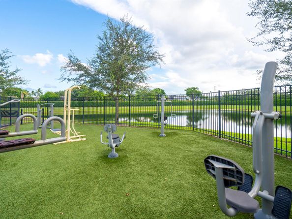 2369 Byron Street, Palm Springs FL 33406
