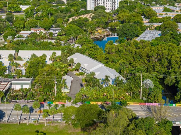 1777 NE 4th Ave B3, Fort Lauderdale FL 33305