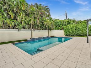 3555 Forest View Circle, Dania Beach FL 33312