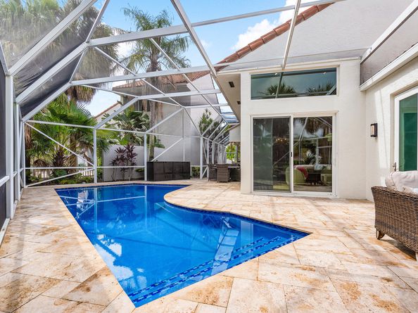 17128 Newport Club Drive, Boca Raton FL 33496