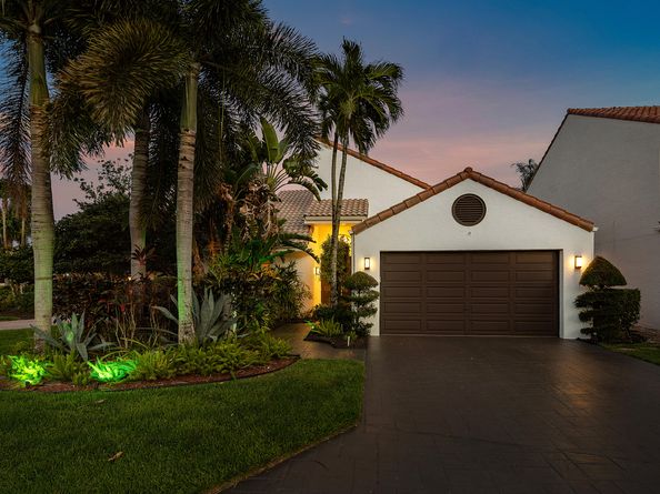 17128 Newport Club Drive, Boca Raton FL 33496