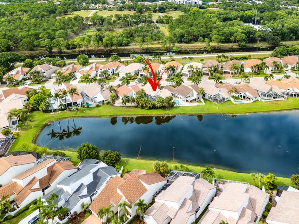 17128 Newport Club Drive, Boca Raton FL 33496
