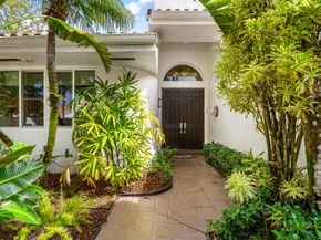 17128 Newport Club Drive, Boca Raton FL 33496