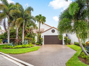 17128 Newport Club Drive