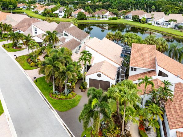 17128 Newport Club Drive, Boca Raton FL 33496