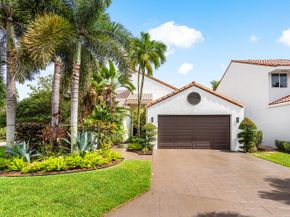 17128 Newport Club Drive, Boca Raton FL 33496