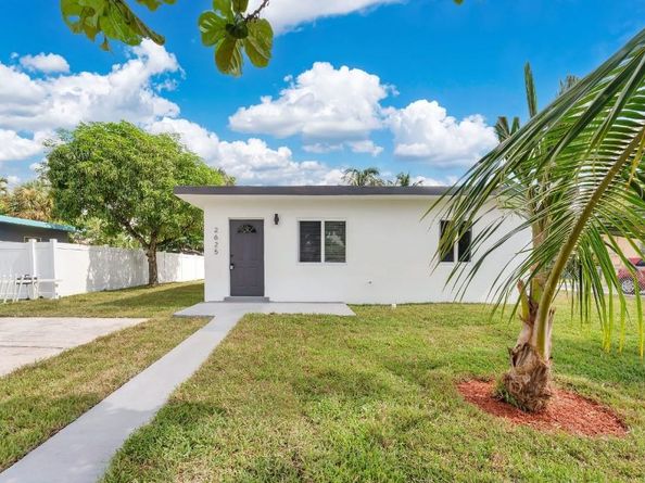 2625 NW 10th St, Pompano Beach FL 33069