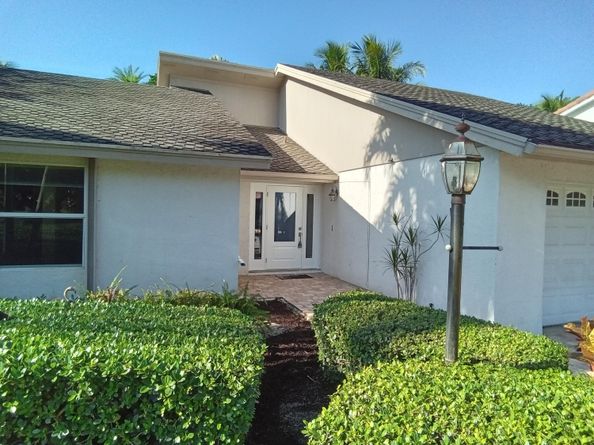 6180 Celadon Circle, Palm Beach Gardens FL 33418