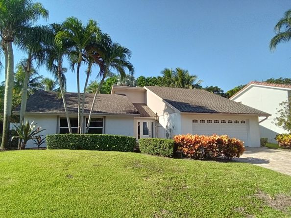 6180 Celadon Circle, Palm Beach Gardens FL 33418