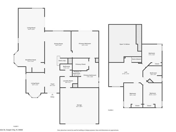 10821 London St, Hollywood FL 33026