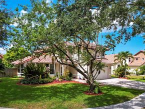 10821 London St, Hollywood FL 33026