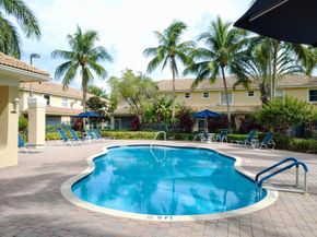 1527 Barrymore Court, Wellington FL 33414