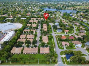 1527 Barrymore Court, Wellington FL 33414